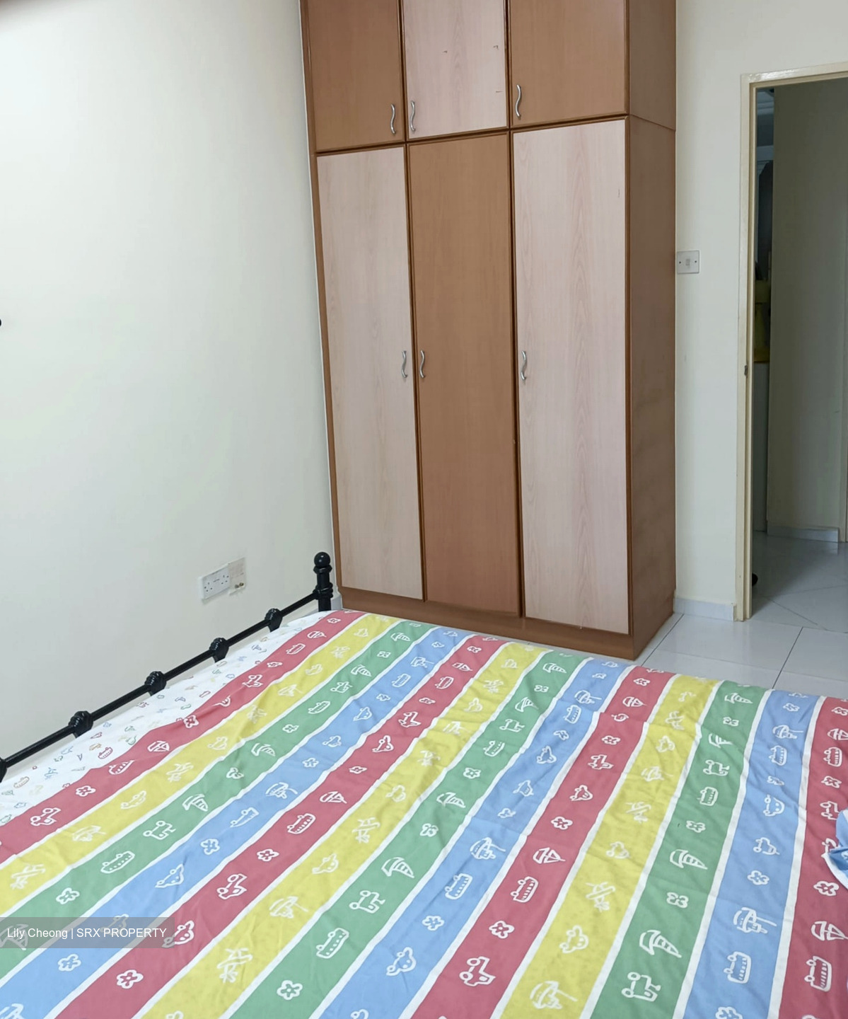 Blk 353B Admiralty Drive (Sembawang), HDB 5 Rooms #449054201